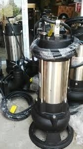Máy Bơm Nước Thải HCP A-21